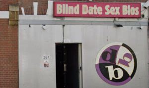 blind date sex bios|Rotterdam